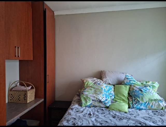 3 BEDROOM PROPERTY TO RENT IN VAN DYK PARK